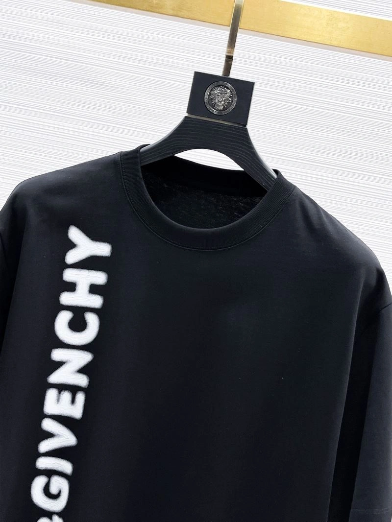 Givenchy T-Shirts GoodFit 123943