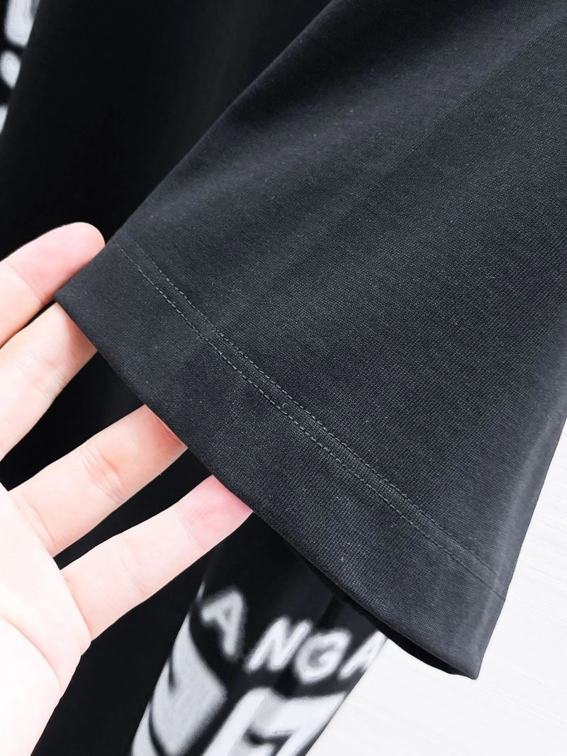 Givenchy T-Shirts GoodFit 123943
