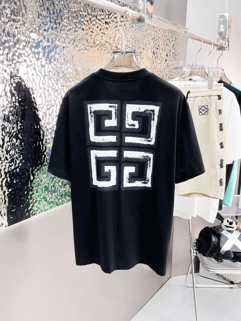 GoodFit Givenchy T-Shirts 123941
