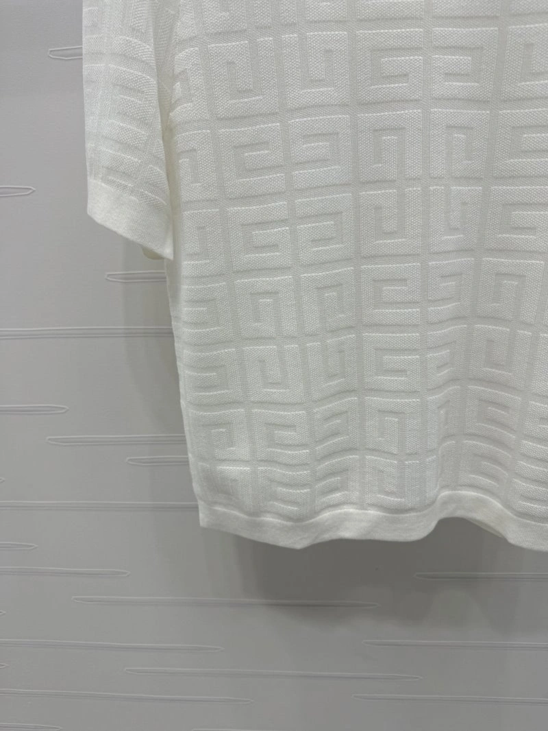 Givenchy T-Shirts WeatherProof 123530