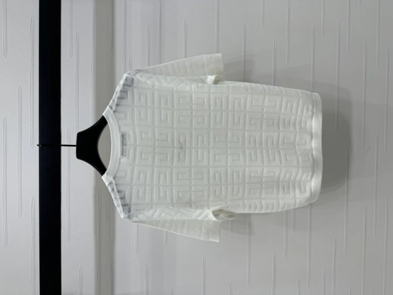 Givenchy T-Shirts WeatherProof 123530