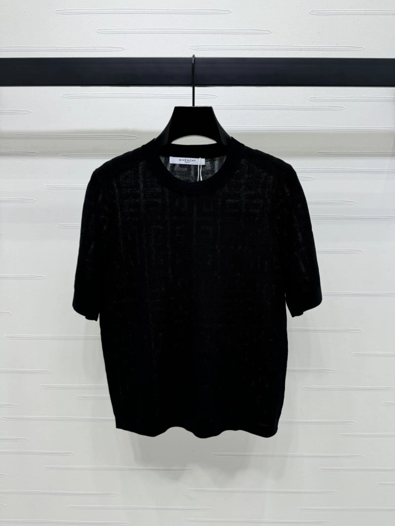 Givenchy T-Shirts FreshLook 123532