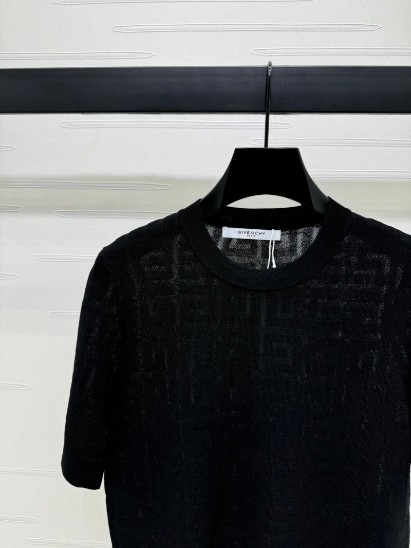 Givenchy T-Shirts FreshLook 123532