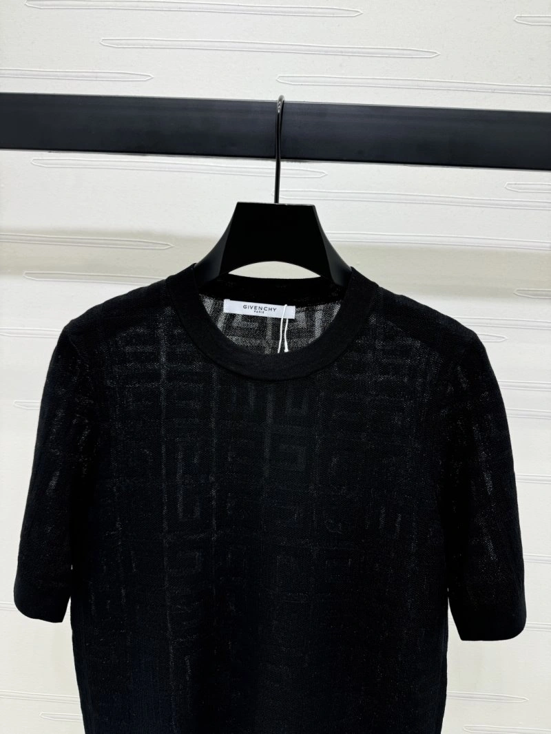 Givenchy T-Shirts FreshLook 123532