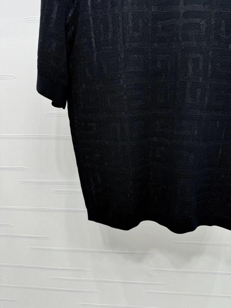 Givenchy T-Shirts FreshLook 123532