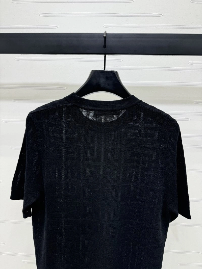 Givenchy T-Shirts FreshLook 123532