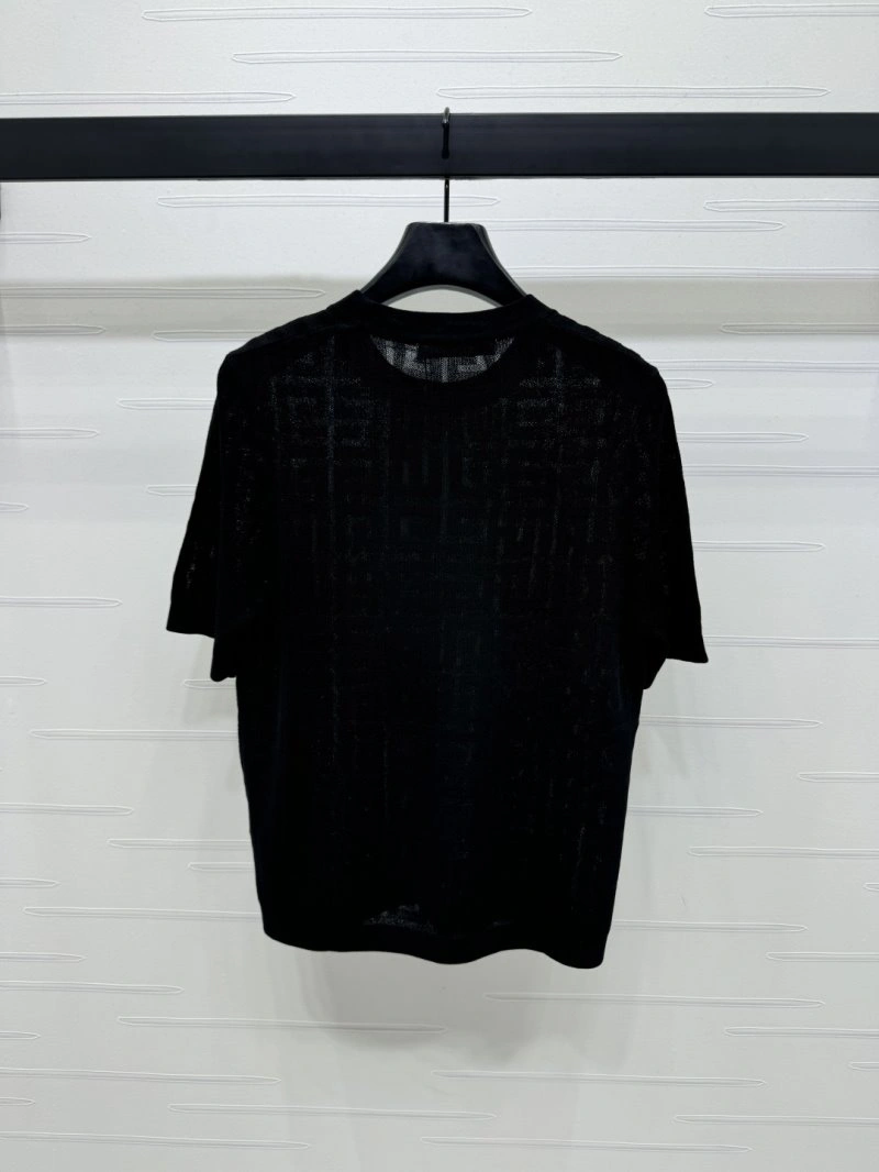 Givenchy T-Shirts FreshLook 123532