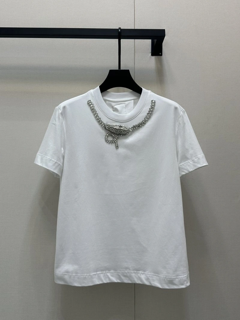 Givenchy T-Shirts Trendy 123502