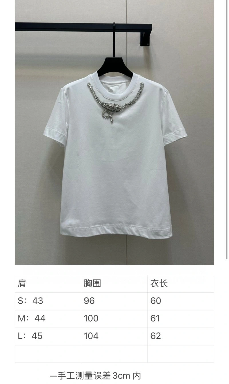Givenchy T-Shirts Trendy 123502