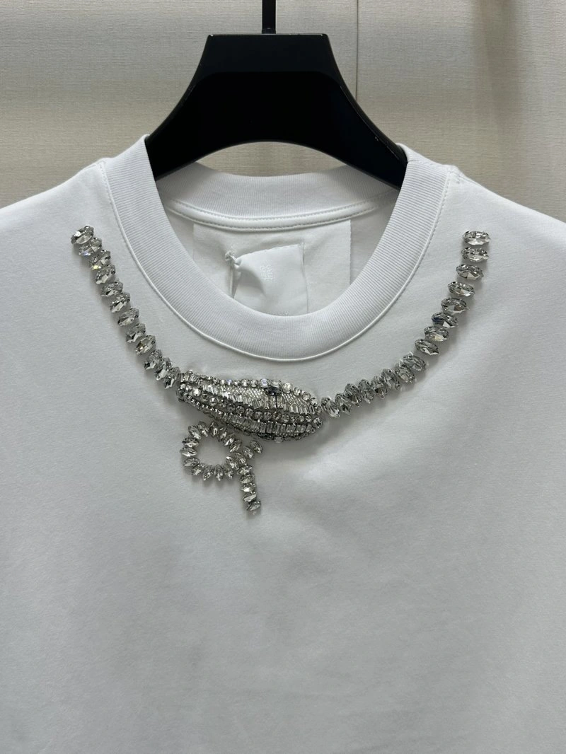 Givenchy T-Shirts Trendy 123502