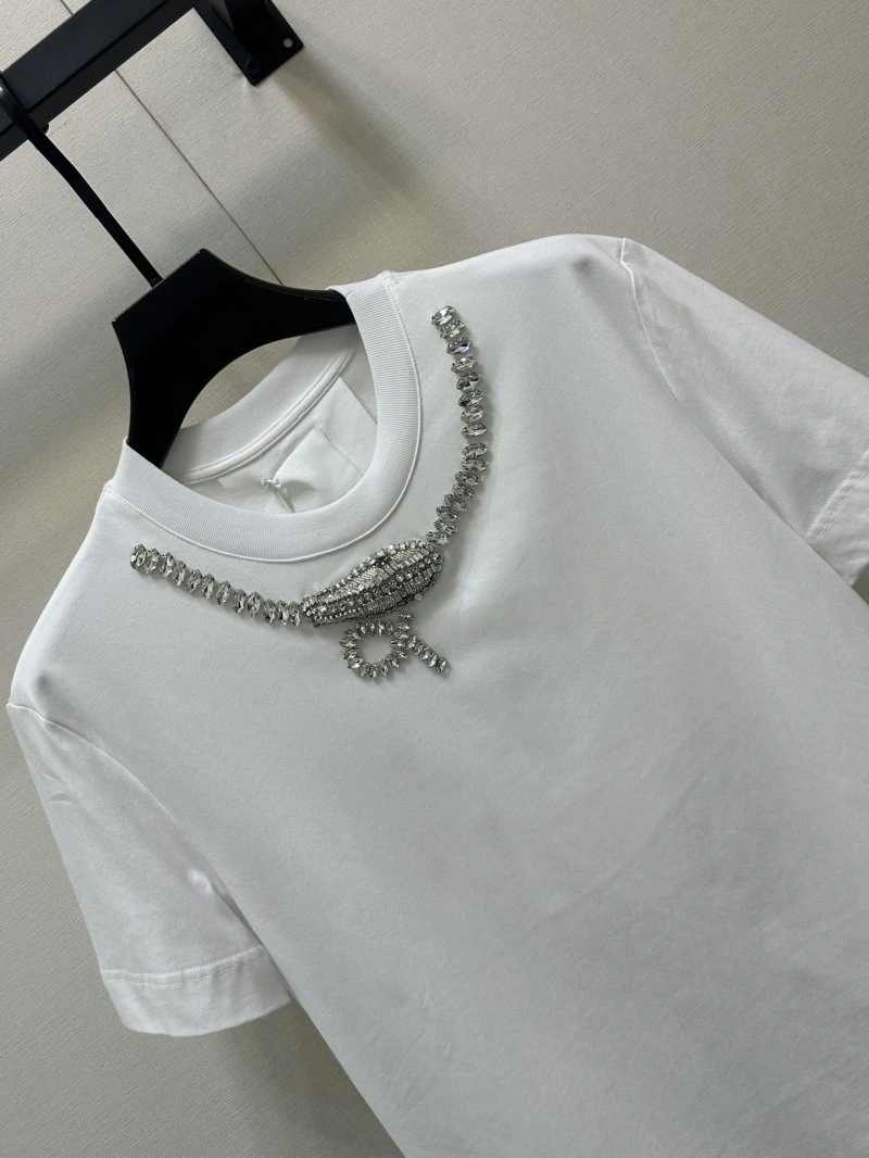 Givenchy T-Shirts Trendy 123502