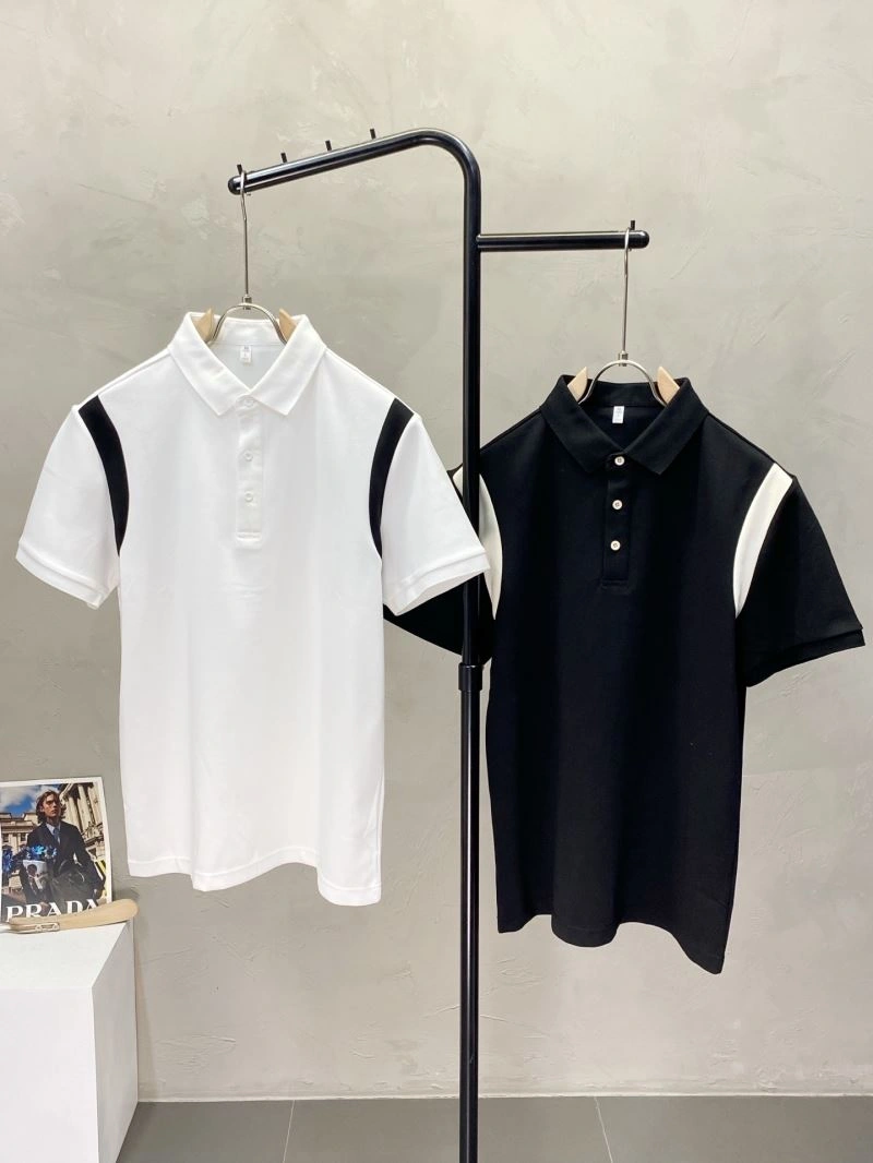 Givenchy T-Shirts ComfortFit 123930