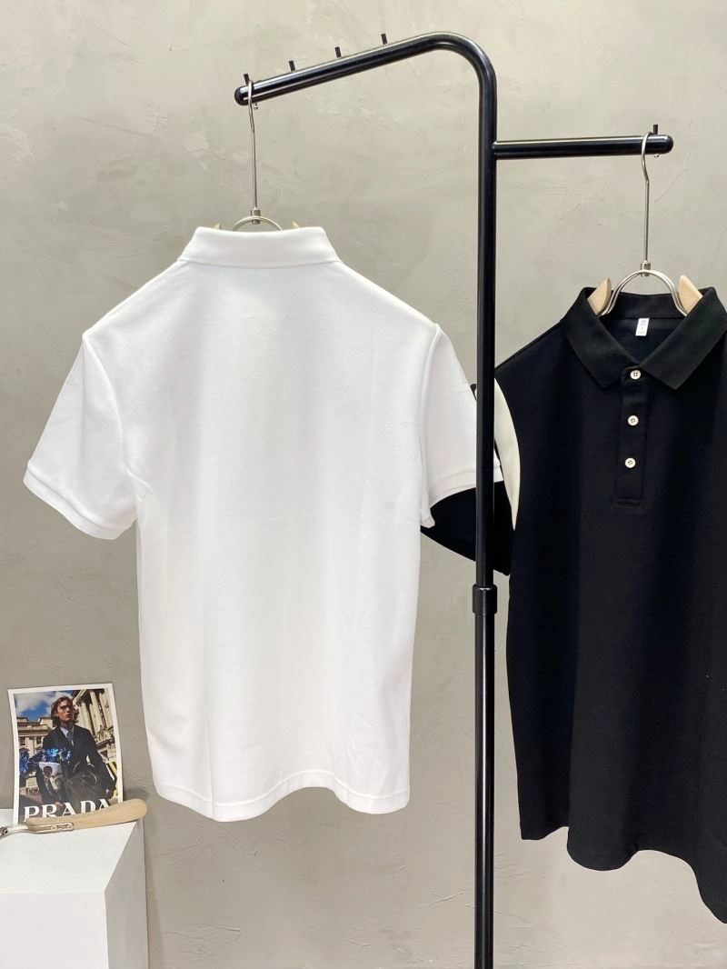Givenchy T-Shirts ComfortFit 123930