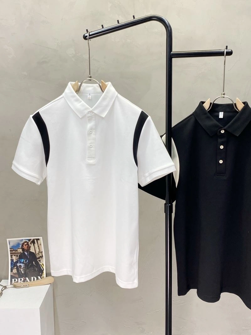 Givenchy T-Shirts ComfortFit 123930