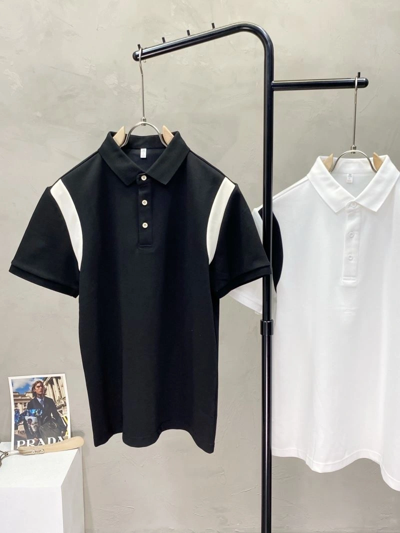 Givenchy T-Shirts ComfortFit 123930