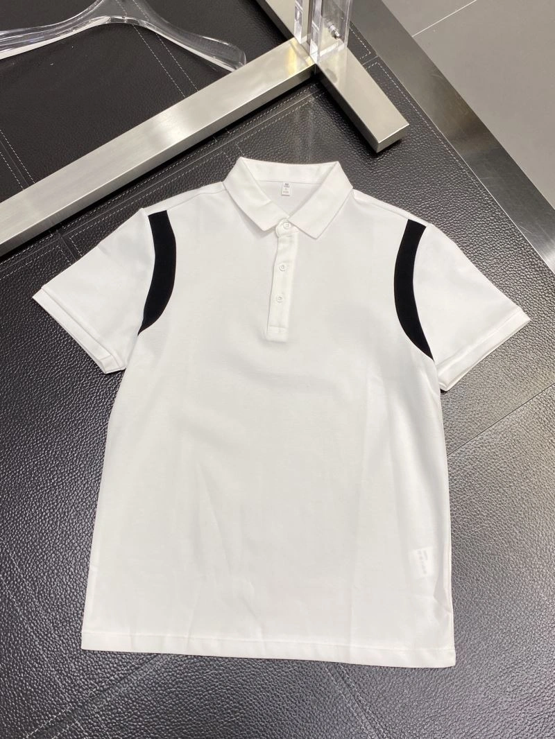 Givenchy T-Shirts ComfortFit 123930