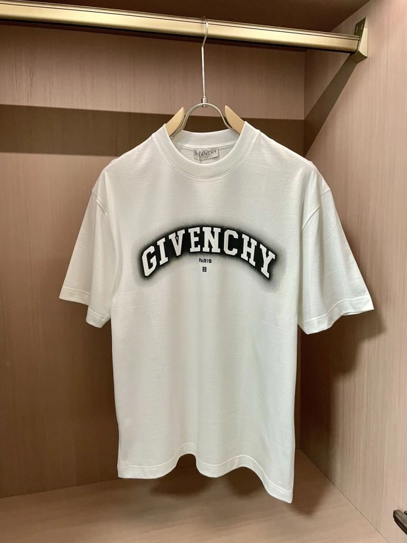 NewStyle Givenchy T-Shirts 123933