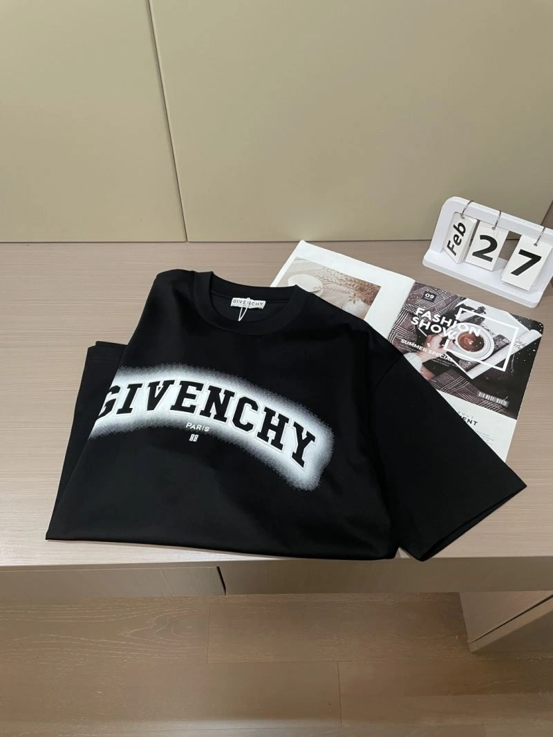 NewStyle Givenchy T-Shirts 123933