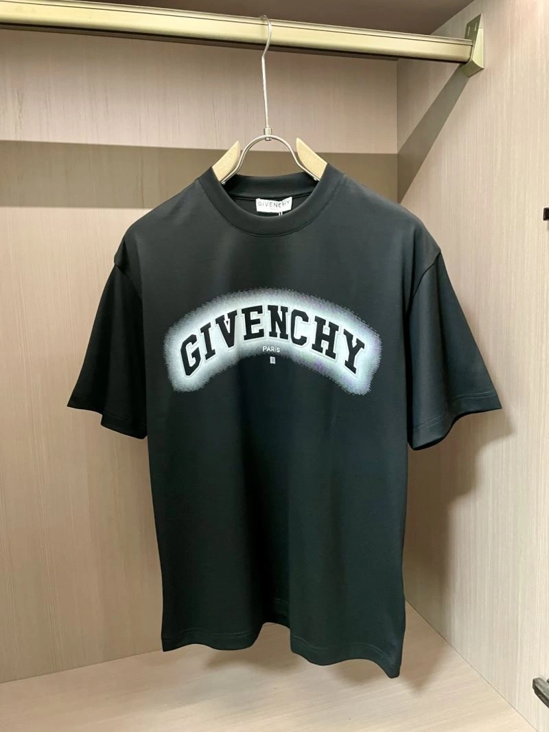 NewStyle Givenchy T-Shirts 123933