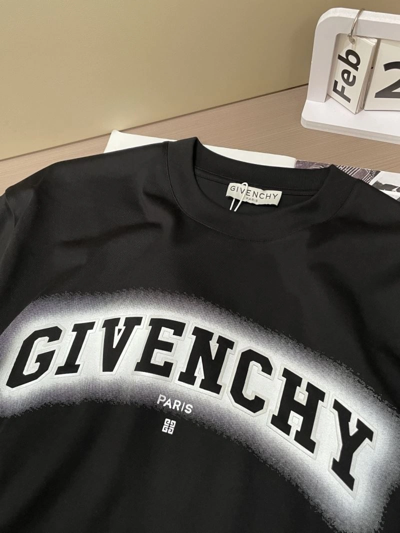 NewStyle Givenchy T-Shirts 123933