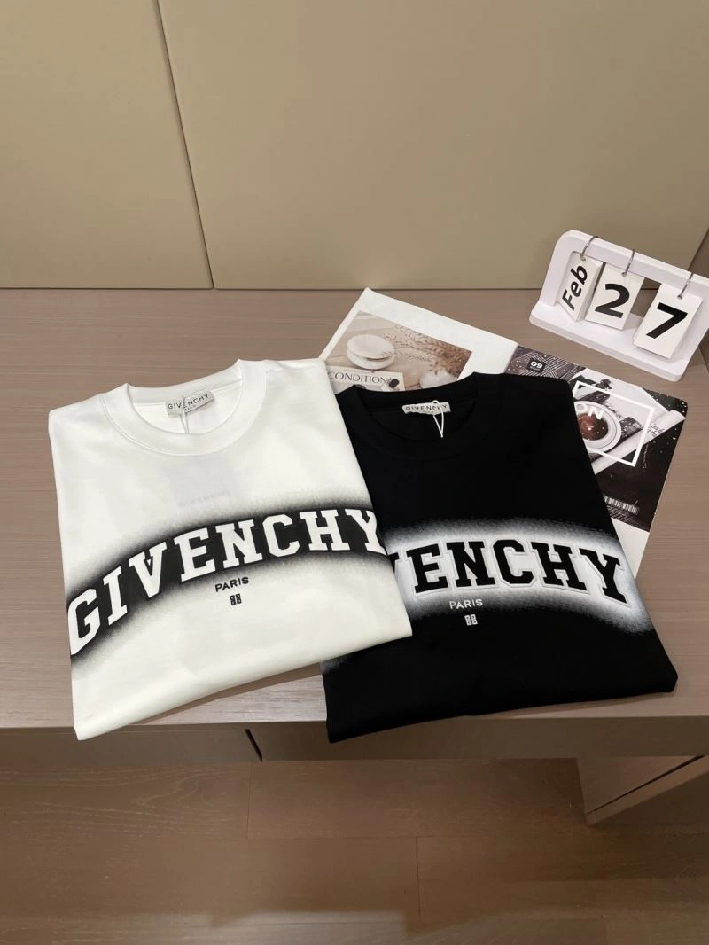 NewStyle Givenchy T-Shirts 123933