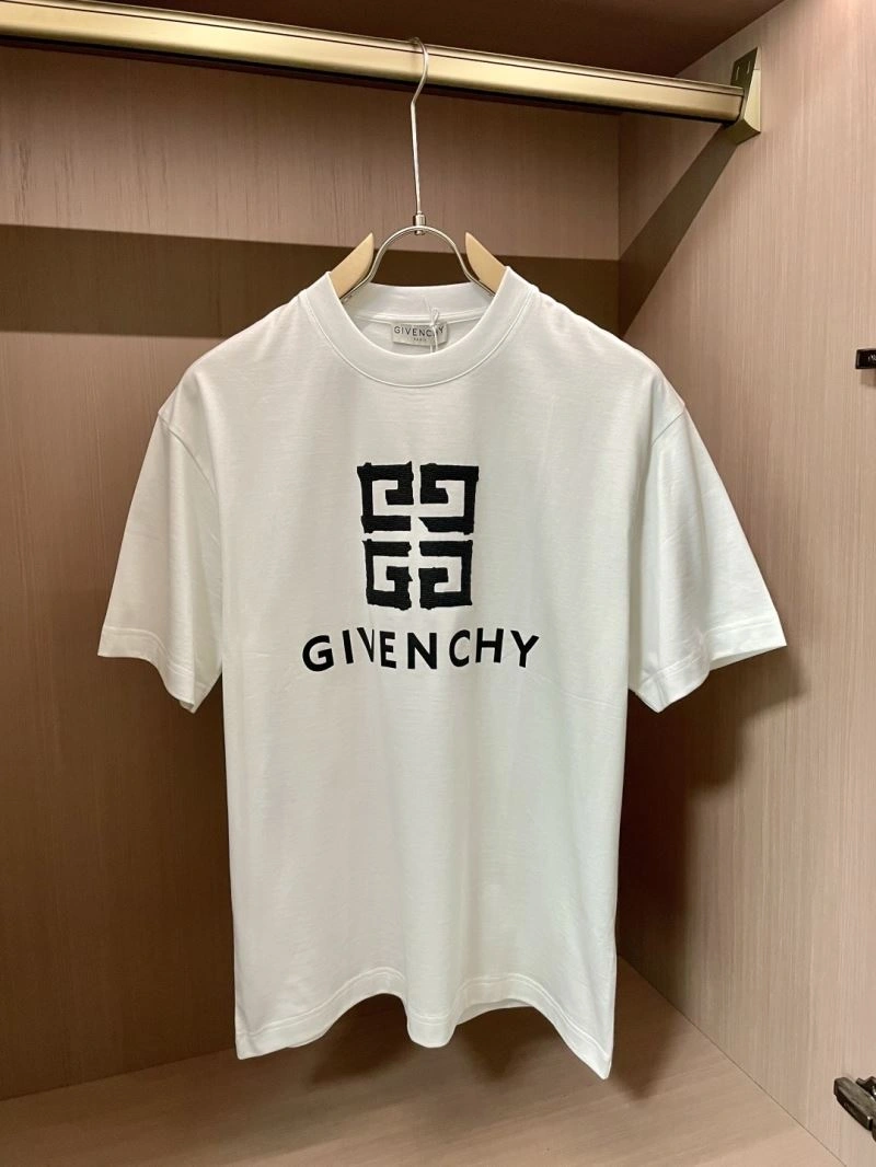 Givenchy T-Shirts Sophisticated 123912