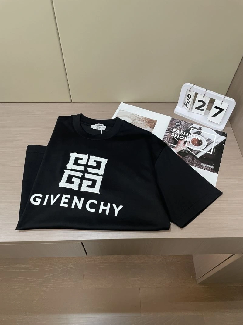 Givenchy T-Shirts Sophisticated 123912