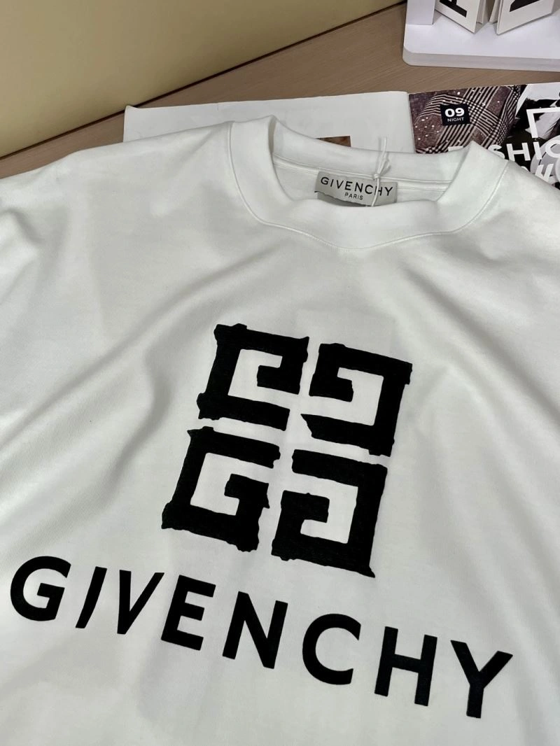 Givenchy T-Shirts Sophisticated 123912