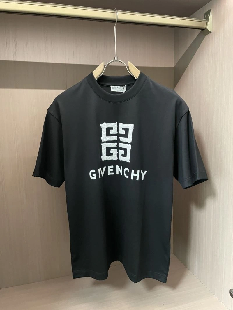Givenchy T-Shirts Sophisticated 123912
