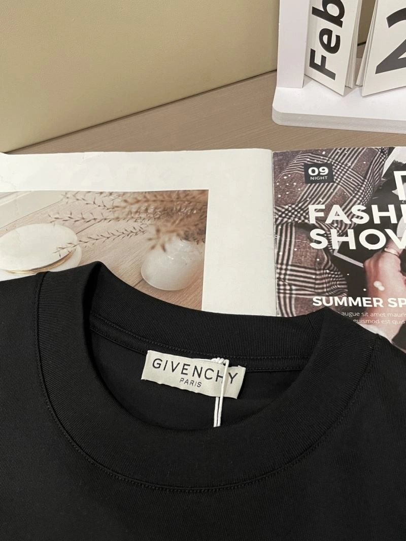 Givenchy T-Shirts Sophisticated 123912