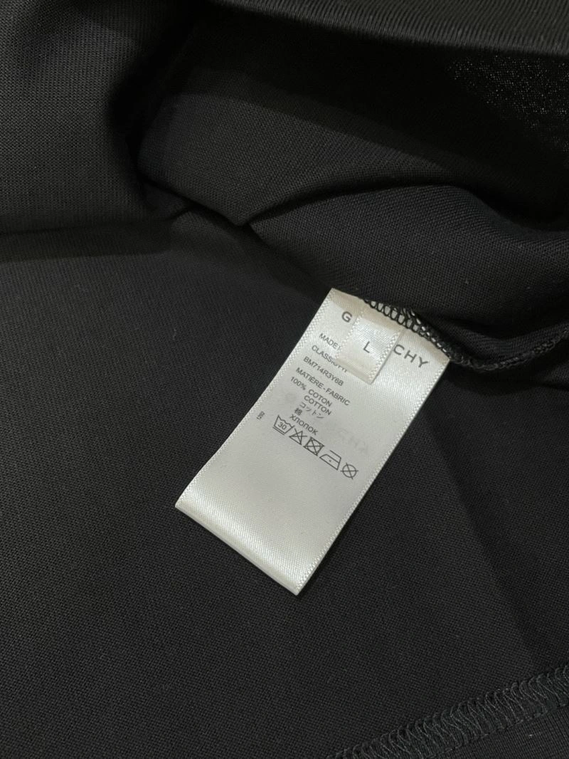 Givenchy T-Shirts Sophisticated 123912