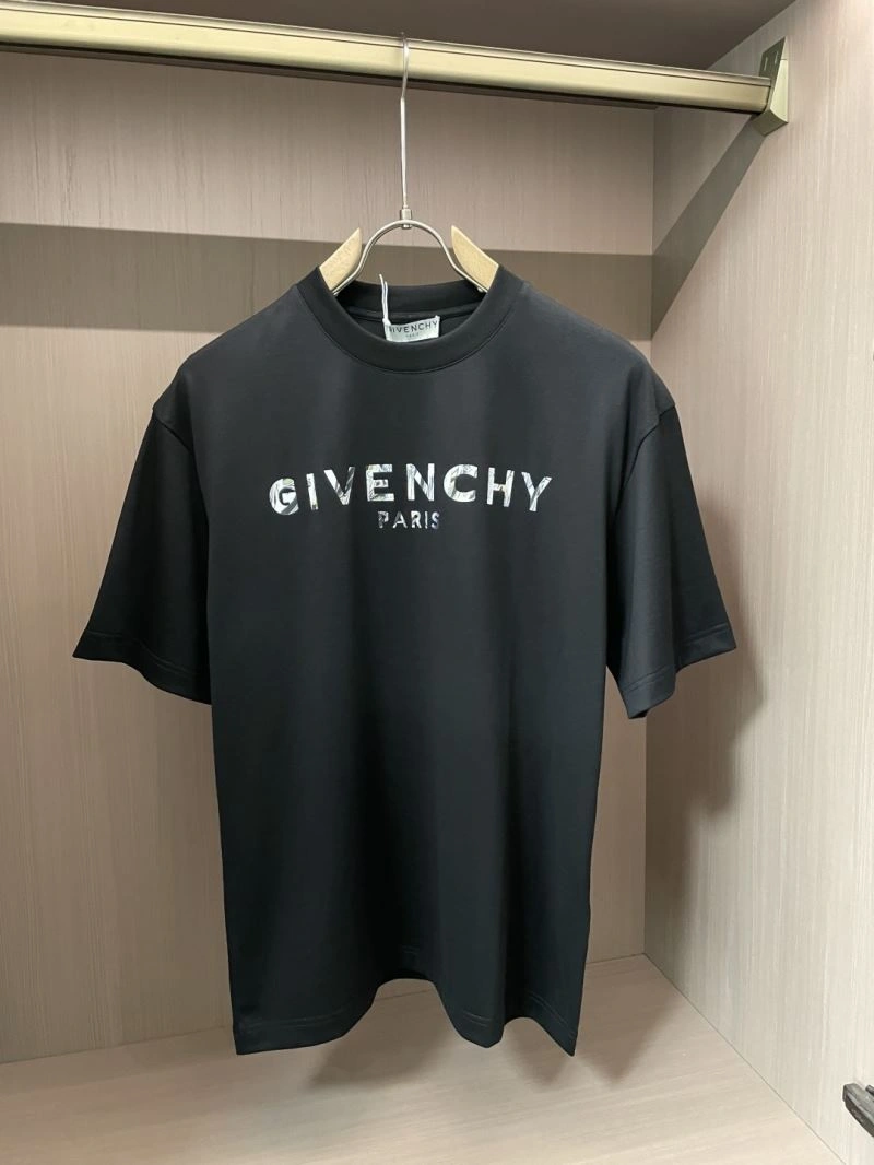 Colorful Givenchy T-Shirts 123935