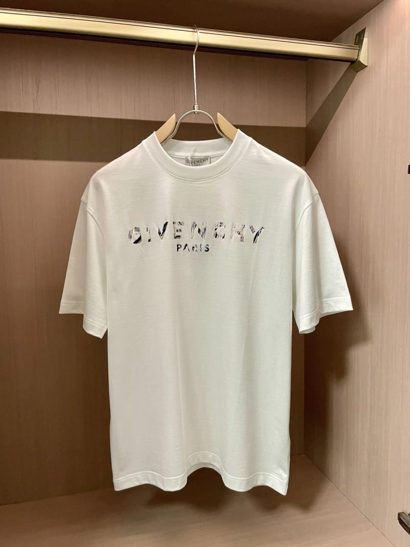 Colorful Givenchy T-Shirts 123935