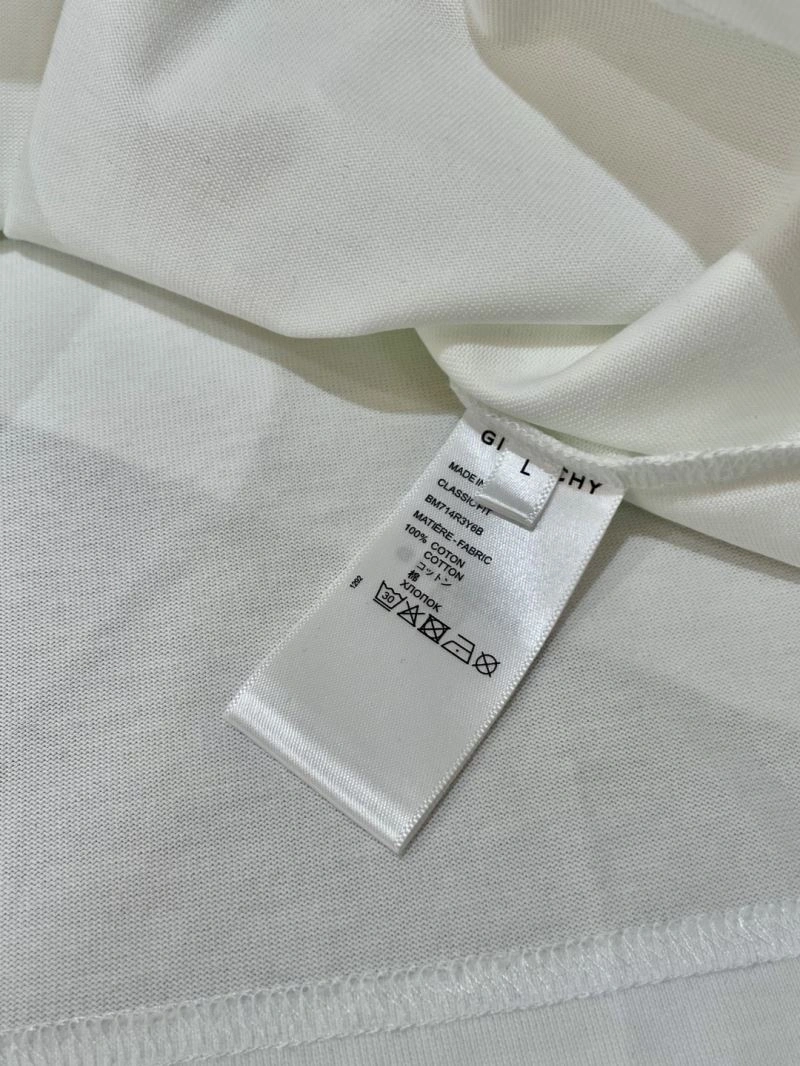 Colorful Givenchy T-Shirts 123935