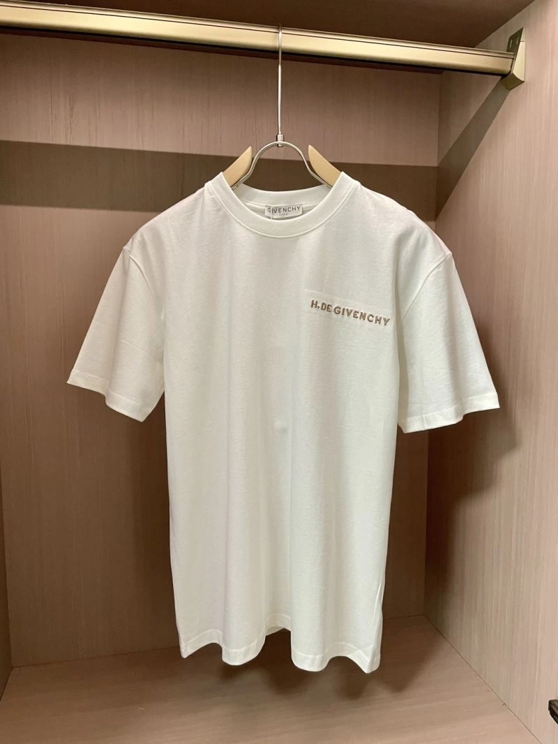 Givenchy T-Shirts FreshLook 123919