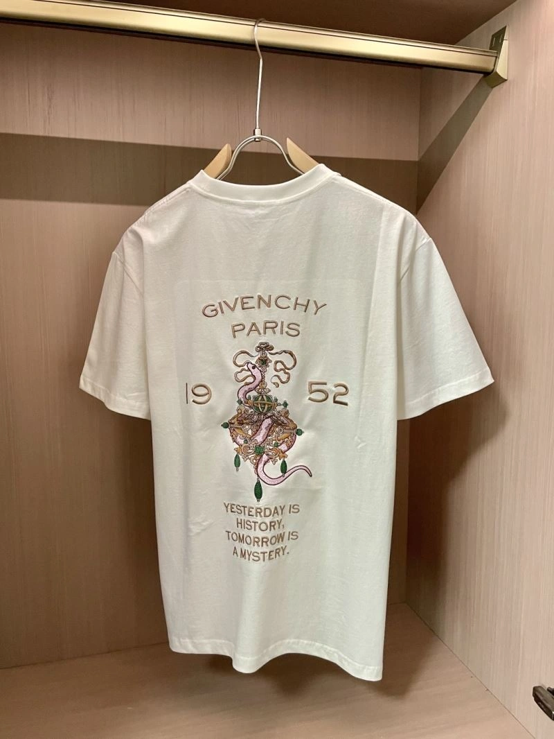 Givenchy T-Shirts FreshLook 123919