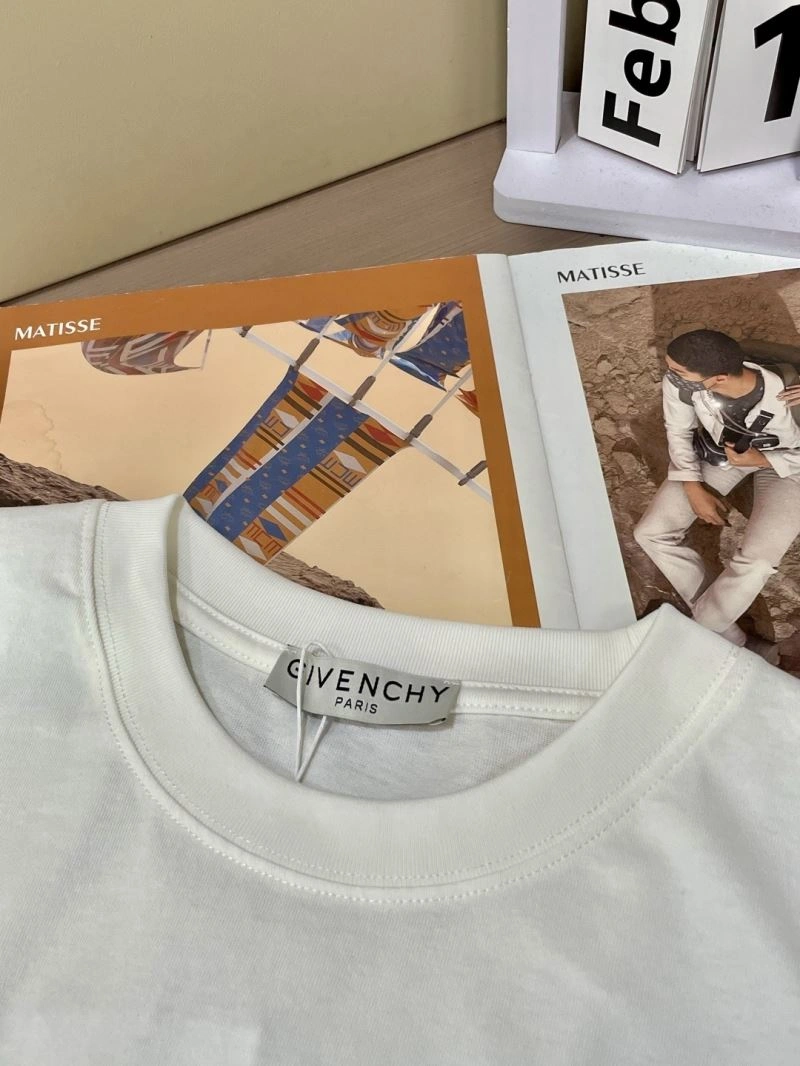 Givenchy T-Shirts FreshLook 123919