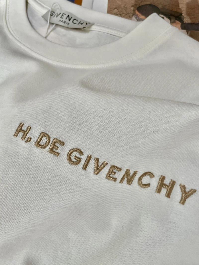 Givenchy T-Shirts FreshLook 123919