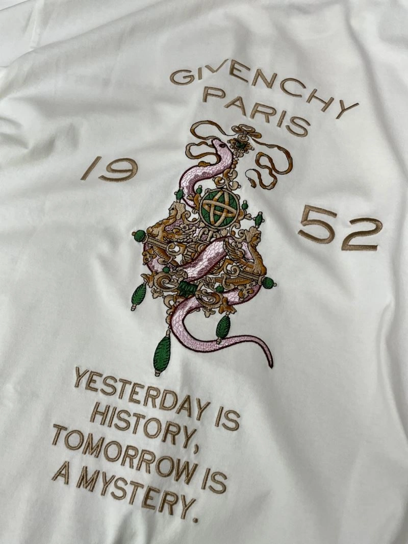 Givenchy T-Shirts FreshLook 123919