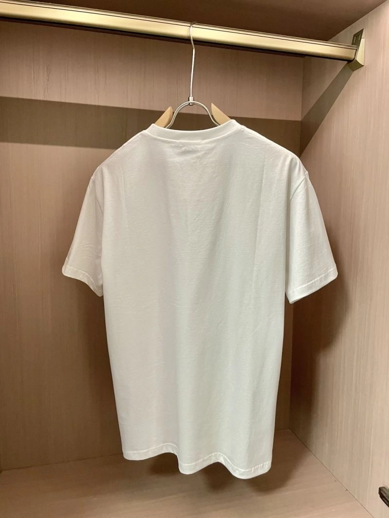 Givenchy T-Shirts WeatherProof 123924