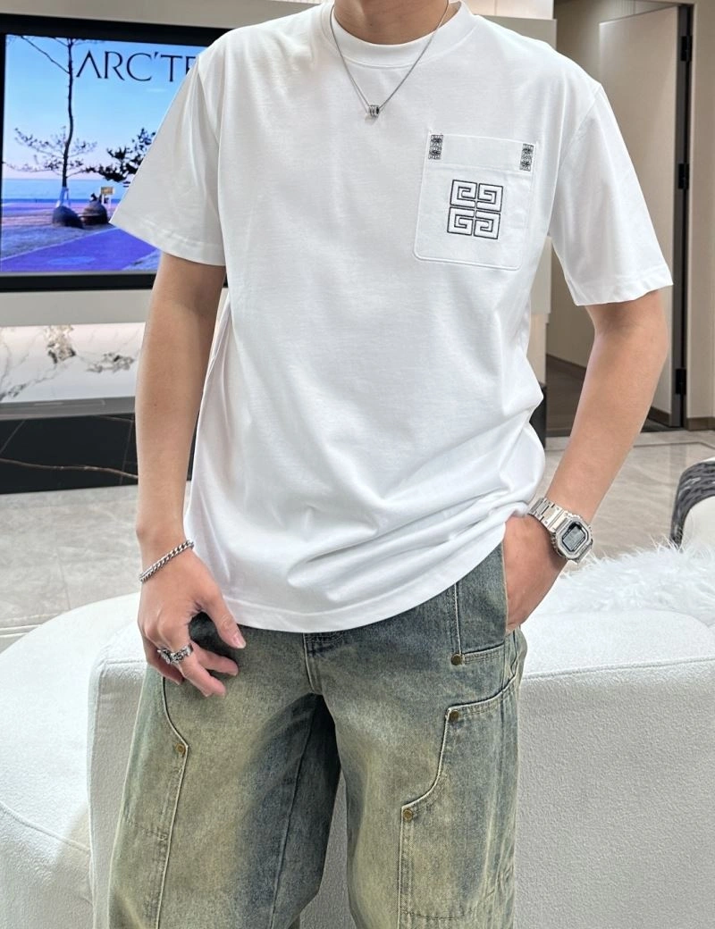 Soft Givenchy T-Shirts 123911
