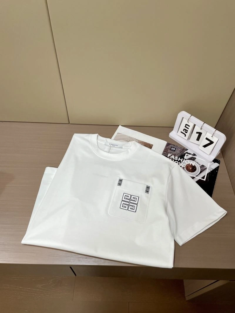 Soft Givenchy T-Shirts 123911