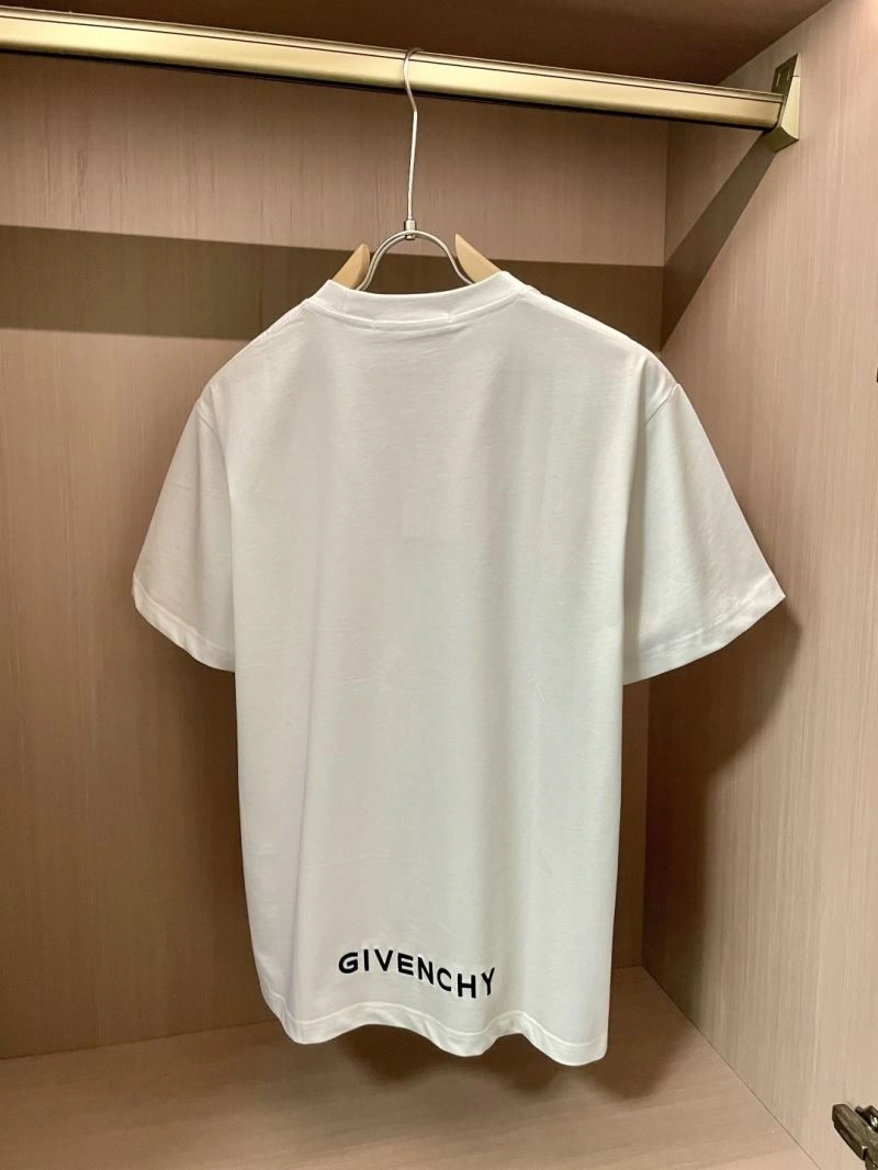 Soft Givenchy T-Shirts 123911