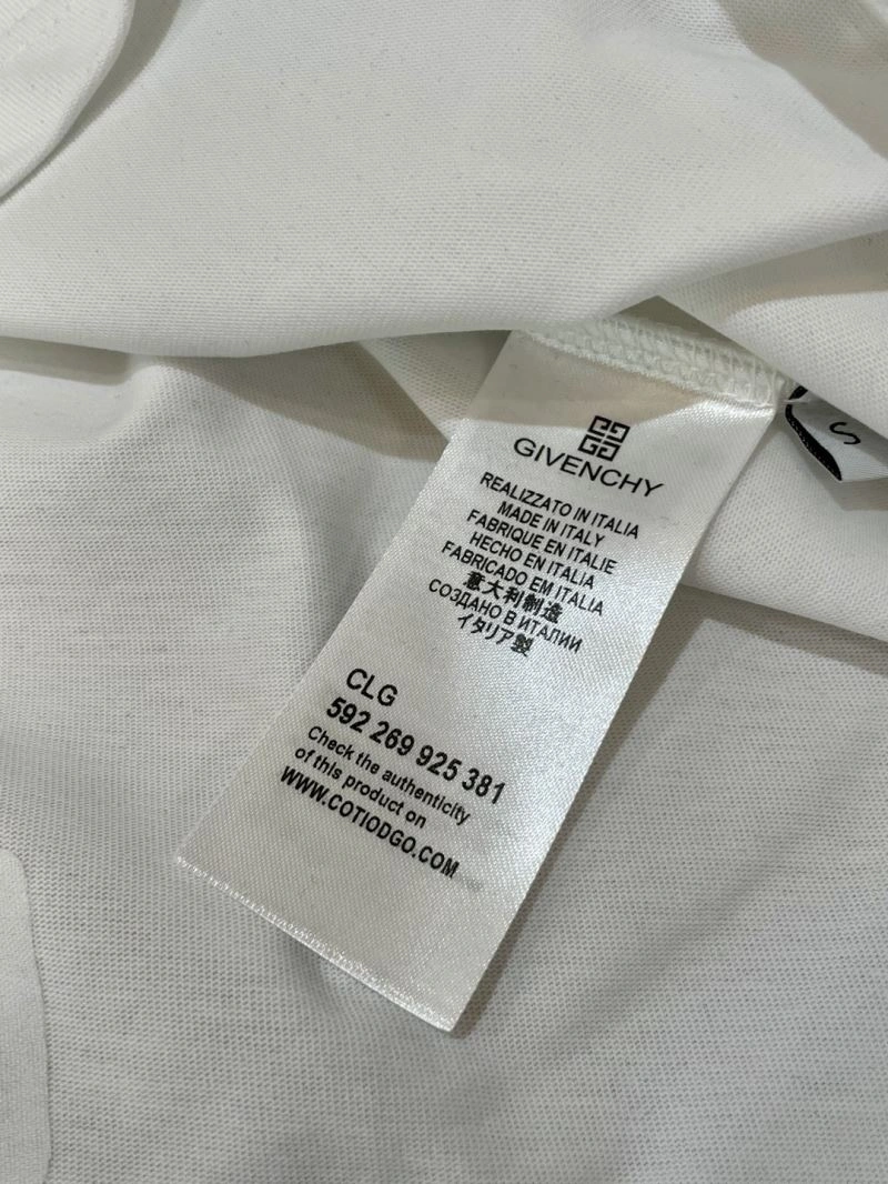 Soft Givenchy T-Shirts 123911