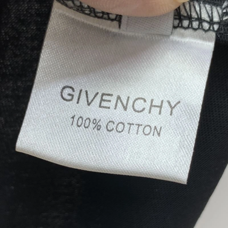 Givenchy T-Shirts Modern 123921