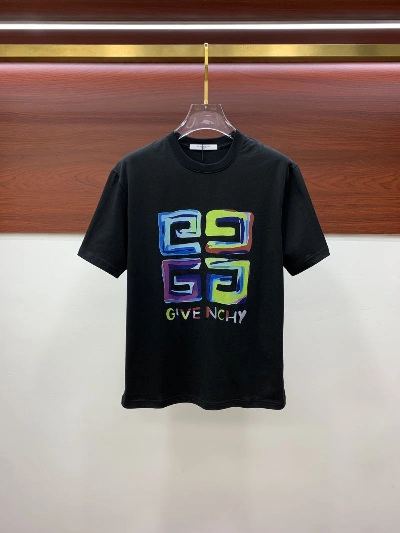 Givenchy T-Shirts Modern 123921