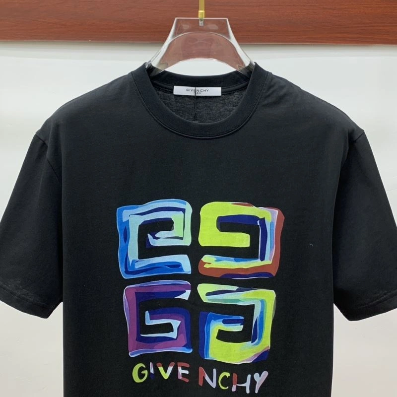 Givenchy T-Shirts Modern 123921