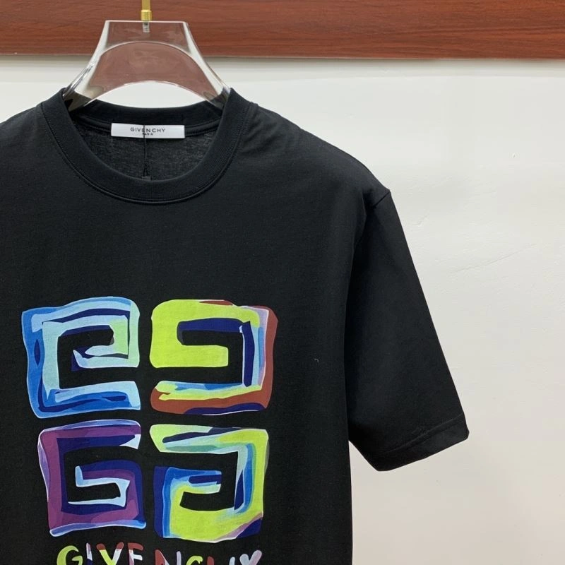 Givenchy T-Shirts Modern 123921