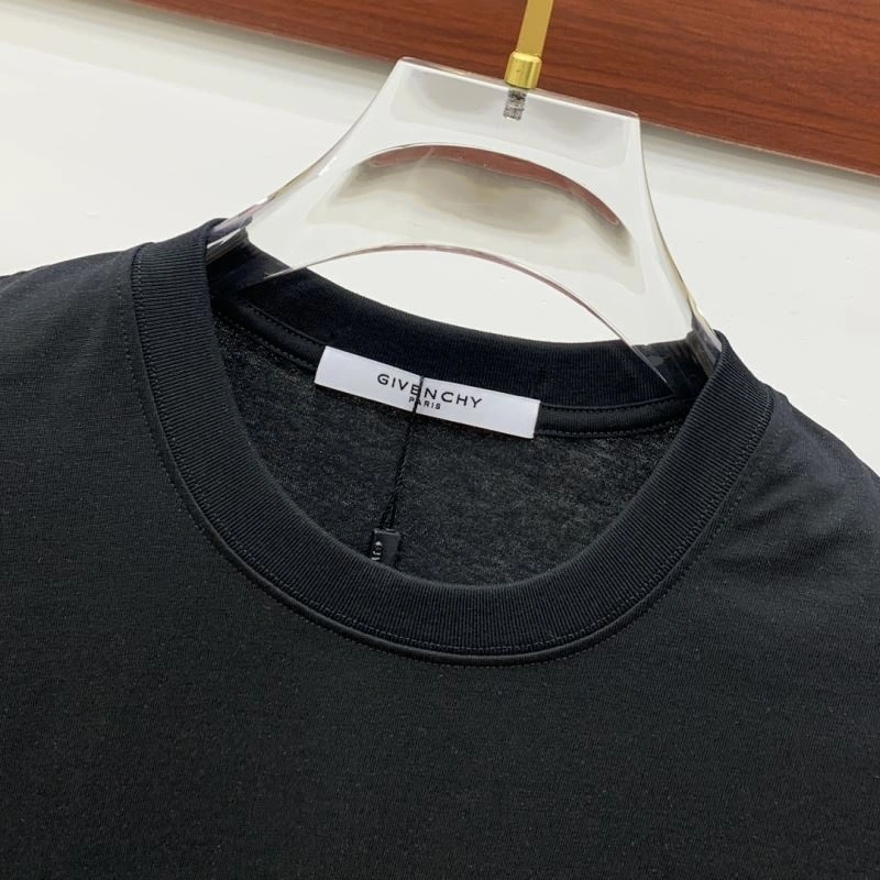 Givenchy T-Shirts Modern 123921