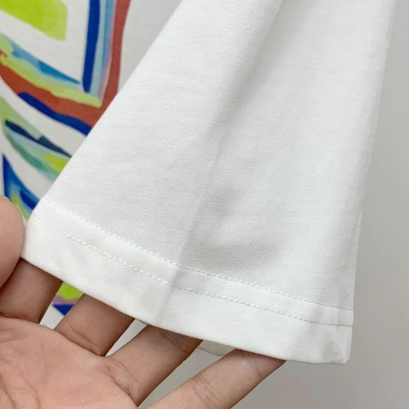 Givenchy T-Shirts Flexible 123910